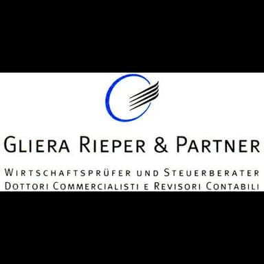 Gliera Rieper e Partner