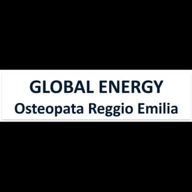 Global Energy Osteopata Reggio Emilia