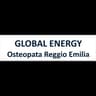 Logo Global Energy Osteopata Reggio Emilia