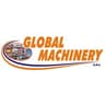 Logo Global Machinery