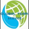 Logo Global Team Service