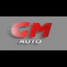 Logo G.M. AUTO