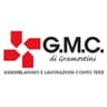 Logo G.M.C. Assemblaggio e lavorazioni Conto Terzi