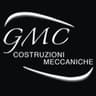 Logo G.M.C. Costruzioni Meccaniche