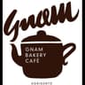Logo Gnam Bakery Cafè