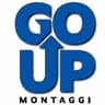 Logo Go Up Montaggi - Ponteggi
