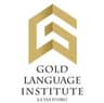 Logo Gold Language Institute