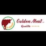 Logo Golden Meat