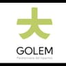 Logo Golem Parafarmacie del Risparmio