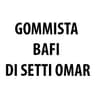Logo Gommista Bafi di Setti Omar