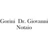 Logo Gorini Dr. Giovanni - Notaio