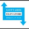 Logo Gottardi Elevatori e C.