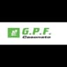 Logo G.P.F.  CASONATO