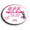 Logo G.P.P. Impresa di Pulizie