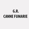 Logo G.R. Canne Fumarie