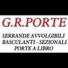 Logo GR Porte