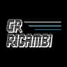 Logo G.R. Ricambi