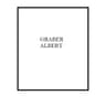 Logo Graber Albert