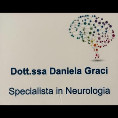 Graci Dott.ssa Daniela Neurologo