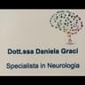 Logo Graci Dott.ssa Daniela Neurologo