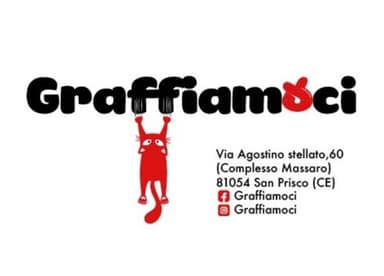 Graffiamoci