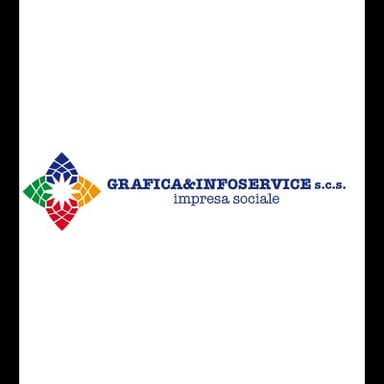 Grafica e Infoservice Soc. Coop Sociale