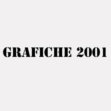 Grafiche 2001