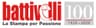 Logo Grafiche Battivelli S.r.l.