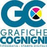 Logo Grafiche Cognigni