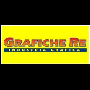 Grafiche Re S.r.l.