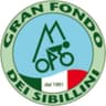 Logo Gran fondo dei Sibillini