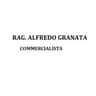 Logo Granata Rag. Alfredo