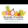 Logo Grande Fratello della Frutta e Verdura