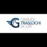 Logo Grandi Traslochi Sicuri