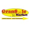 Logo Gransole Market