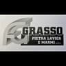 Logo Grasso Pietra Lavica e Marmi