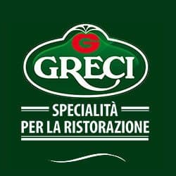 Greci Industria Alimentare