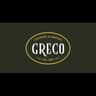 Logo Greco Alimentare - Conserve Alimentari dal 1950