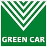 Logo Green Car
