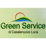 Logo Green Service Manutenzione Giardini