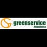 Logo Greenservice Segnaletica