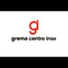 Logo Grema Centro Inox - Elettrodomestici da Incasso