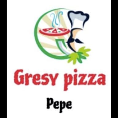 Gresy Pizza