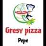 Logo Gresy Pizza