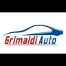 Logo Grimaldi Auto