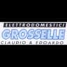 Logo Grosselle Elettrodomestici