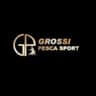 Logo Grossi Pesca Sport