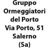 Logo Gruppo Ormeggiatori del Porto