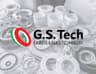 Logo G.S. Tech di Ferrari Sabrina