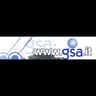 Logo G.S.A. - Gruppo Servizi Ambientali
